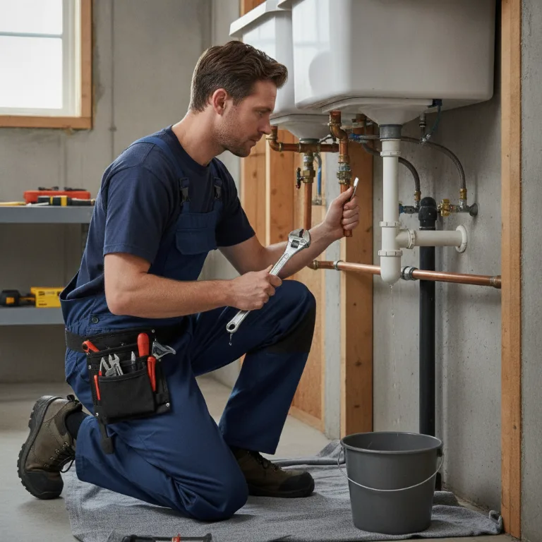 Installateur Service in Zuerich (Kreis 9) / Altstetten